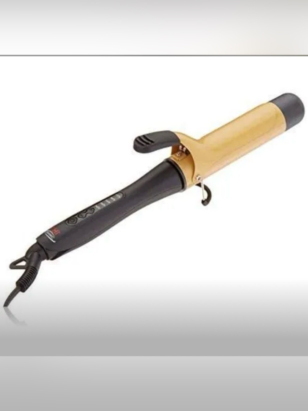 Chi Ceramic 1.5 in Curling Iron for Women Hair Styling